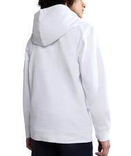 NAPAPIJRI KIDS B-PINZON Sudadera de algodón con capucha NEGRO - Sudadera Bebé - 2