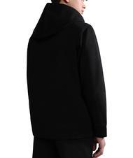 NAPAPIJRI KIDS B-PINZON Sudadera de algod&oacute;n con capucha negro 041 - Sudadera Beb&eacute; - 2