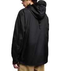 NAPAPIJRI NORTHFARER SUMMER Chaqueta anorak - Chaquetas de hombre