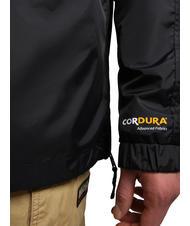 NAPAPIJRI NORTHFARER SUMMER Chaqueta anorak negro 041 - Chaquetas de hombre - 6