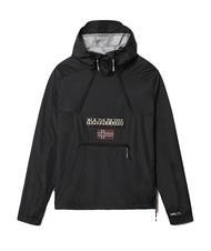 NAPAPIJRI NORTHFARER SUMMER Chaqueta anorak negro 041 - Chaquetas de hombre - 9