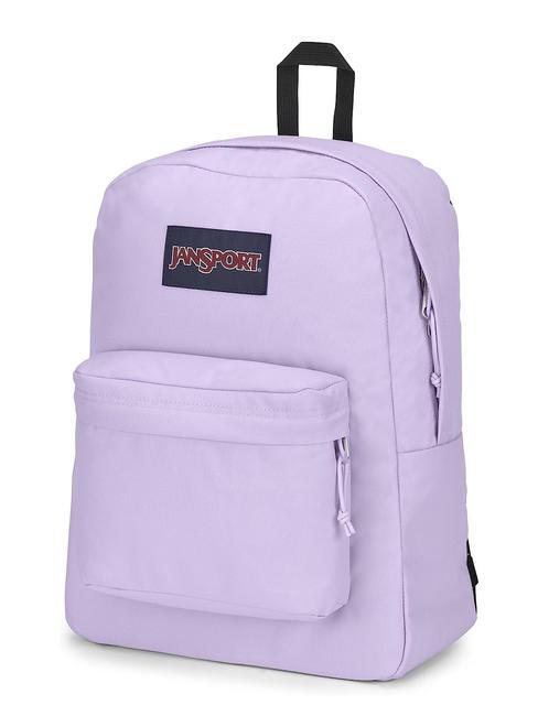 SUPERBREAK ONE Mochila lila pastel - Mochilas Escuela & Tiempo Libre