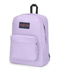 JANSPORT SUPERBREAK ONE Mochila lila pastel - Mochilas Escuela & Tiempo Libre - 2