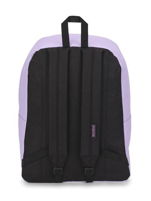 SUPERBREAK ONE Mochila lila pastel - Mochilas Escuela & Tiempo Libre