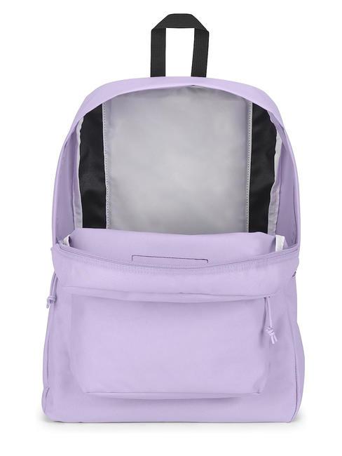 SUPERBREAK ONE Mochila lila pastel - Mochilas Escuela & Tiempo Libre