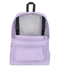 JANSPORT SUPERBREAK ONE Mochila lila pastel - Mochilas Escuela & Tiempo Libre - 5