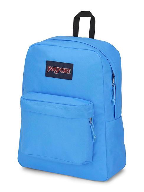 SUPERBREAK ONE Mochila azul ne&oacute;n - Mochilas Escuela & Tiempo Libre