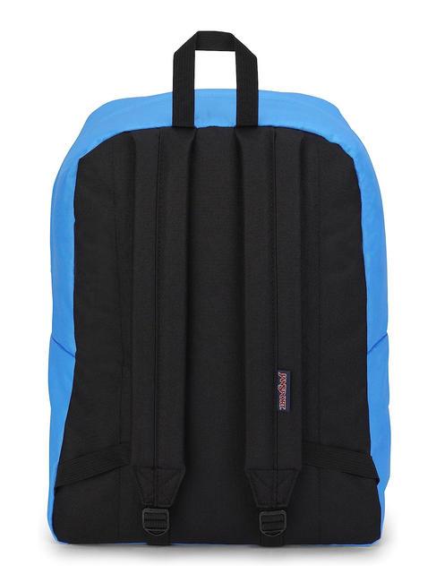 SUPERBREAK ONE Mochila azul ne&oacute;n - Mochilas Escuela & Tiempo Libre