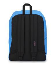 JANSPORT SUPERBREAK ONE Mochila azul ne&oacute;n - Mochilas Escuela & Tiempo Libre - 3
