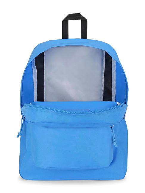 SUPERBREAK ONE Mochila azul ne&oacute;n - Mochilas Escuela & Tiempo Libre