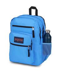 JANSPORT BIG STUDENT Mochila para port&aacute;til 15 " azul ne&oacute;n - Mochilas Escuela & Tiempo Libre - 2