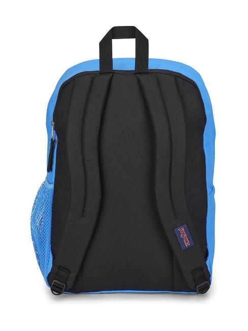 BIG STUDENT Mochila para port&aacute;til 15 " azul ne&oacute;n - Mochilas Escuela & Tiempo Libre