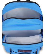 JANSPORT BIG STUDENT Mochila para port&aacute;til 15 " azul ne&oacute;n - Mochilas Escuela & Tiempo Libre - 6