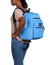 JANSPORT BIG STUDENT Mochila para port&aacute;til 15 " azul ne&oacute;n - Mochilas Escuela & Tiempo Libre - 7