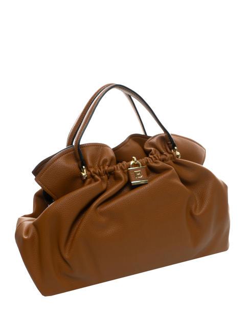 OCTAVIA bolso de mano grande broncearse - Bolsos Mujer