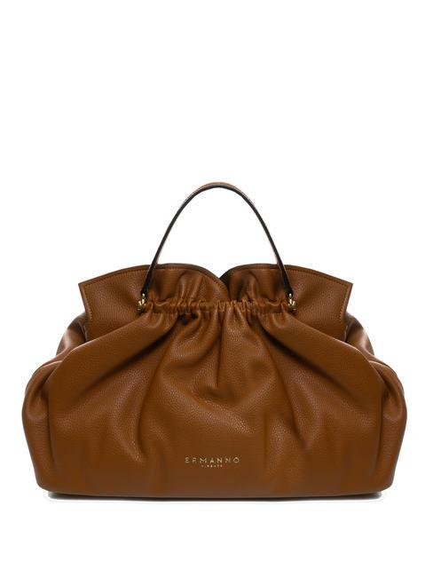 OCTAVIA bolso de mano grande broncearse - Bolsos Mujer