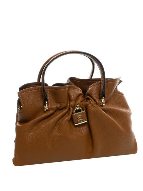 OCTAVIA bolso de mano peque&ntilde;o broncearse - Bolsos Mujer