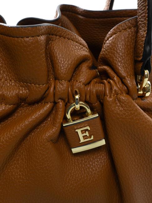 OCTAVIA bolso de mano peque&ntilde;o broncearse - Bolsos Mujer
