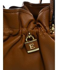 ERMANNO SCERVINO OCTAVIA bolso de mano peque&ntilde;o broncearse - Bolsos Mujer - 3