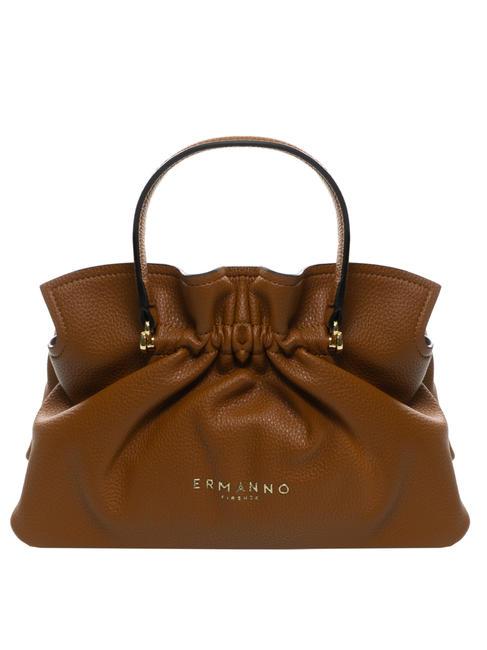 OCTAVIA bolso de mano peque&ntilde;o broncearse - Bolsos Mujer