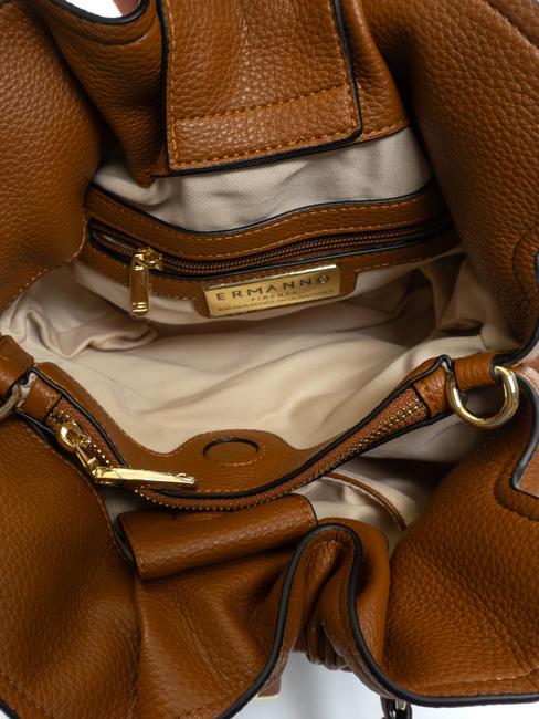 OCTAVIA bolso de mano peque&ntilde;o broncearse - Bolsos Mujer
