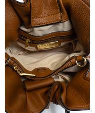 ERMANNO SCERVINO OCTAVIA bolso de mano peque&ntilde;o broncearse - Bolsos Mujer - 5