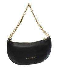 ERMANNO SCERVINO OLLY Bolso bandolera con cadena - Bolsos Mujer