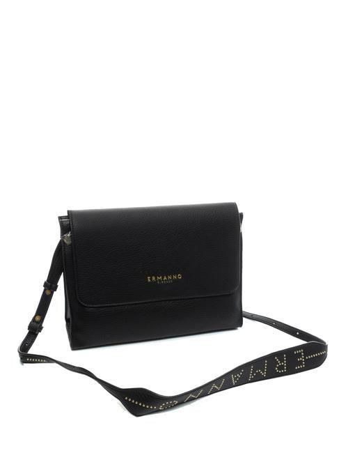 PETRA Carpeta negro - Bolsos Mujer