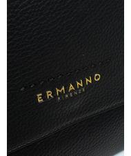 ERMANNO SCERVINO PETRA Carpeta negro - Bolsos Mujer - 3