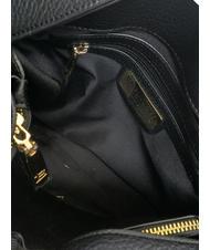 ERMANNO SCERVINO PETRA Carpeta negro - Bolsos Mujer - 4