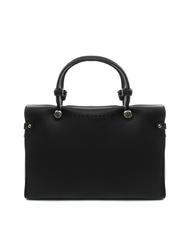 ERMANNO SCERVINO PETRA bolso de hombro S negro - Bolsos Mujer - 3