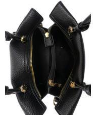ERMANNO SCERVINO PETRA bolso de hombro S negro - Bolsos Mujer - 4