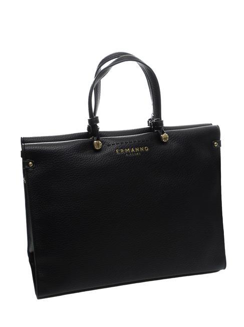 PETRA bolso de hombro S negro - Bolsos Mujer