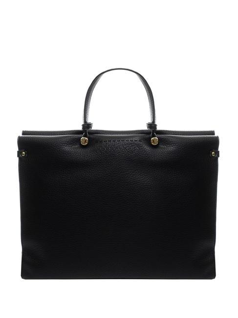 PETRA bolso de hombro S negro - Bolsos Mujer