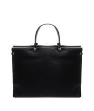 ERMANNO SCERVINO PETRA bolso de hombro S negro - Bolsos Mujer - 4