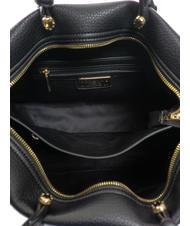 ERMANNO SCERVINO PETRA bolso de hombro S negro - Bolsos Mujer - 5