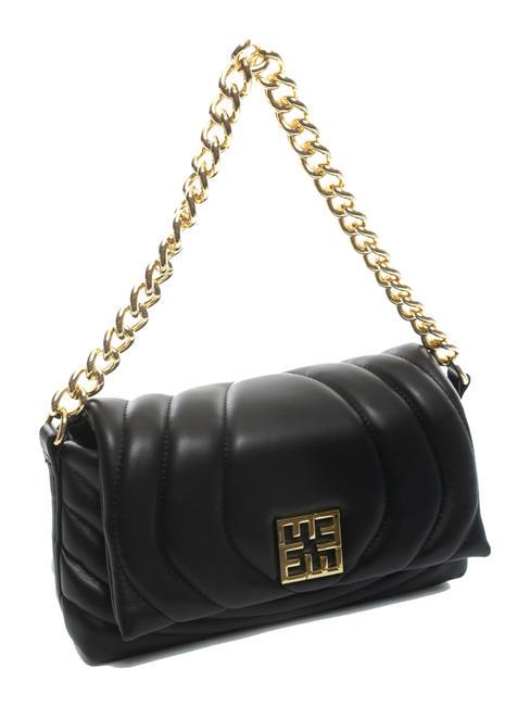 PAMELA bolso de hombro S negro - Bolsos Mujer