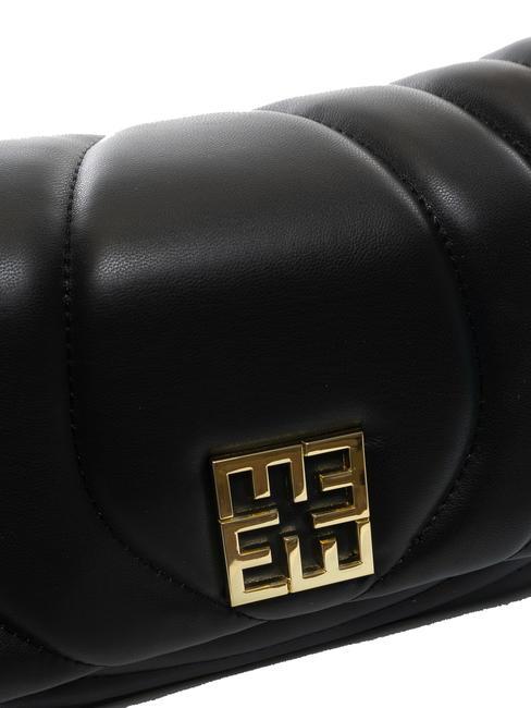 PAMELA bolso de hombro S negro - Bolsos Mujer
