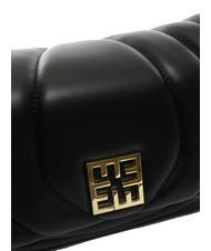 ERMANNO SCERVINO PAMELA bolso de hombro S negro - Bolsos Mujer - 3