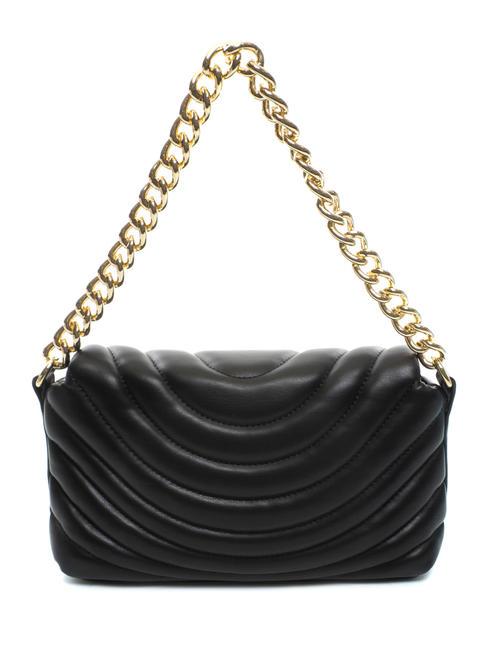 PAMELA bolso de hombro S negro - Bolsos Mujer