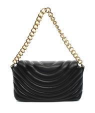 ERMANNO SCERVINO PAMELA bolso de hombro S negro - Bolsos Mujer - 4