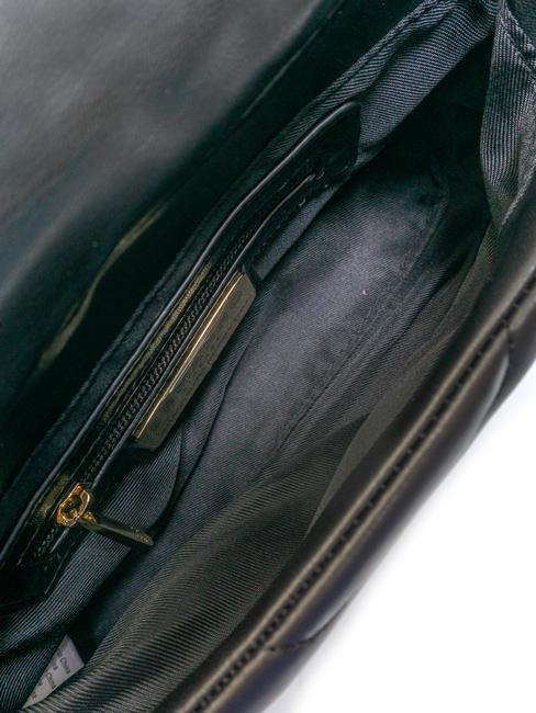 PAMELA bolso de hombro S negro - Bolsos Mujer