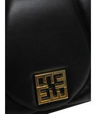 ERMANNO SCERVINO PAMELA Bolso bandolera m negro - Bolsos Mujer - 3