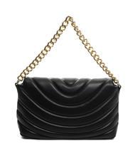 ERMANNO SCERVINO PAMELA Bolso bandolera m negro - Bolsos Mujer - 4