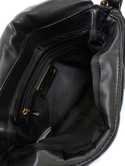 PAMELA Bolso bandolera m negro - Bolsos Mujer