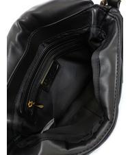 ERMANNO SCERVINO PAMELA Bolso bandolera m negro - Bolsos Mujer - 5