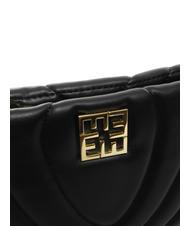 ERMANNO SCERVINO PAMELA bolso de mano negro - Carteras Mujer - 3