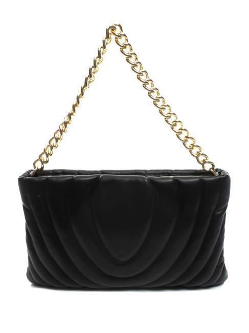 PAMELA bolso de mano negro - Carteras Mujer