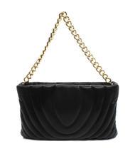 ERMANNO SCERVINO PAMELA bolso de mano negro - Carteras Mujer - 4