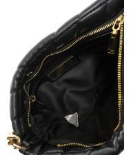 ERMANNO SCERVINO PAMELA bolso de mano negro - Carteras Mujer - 5